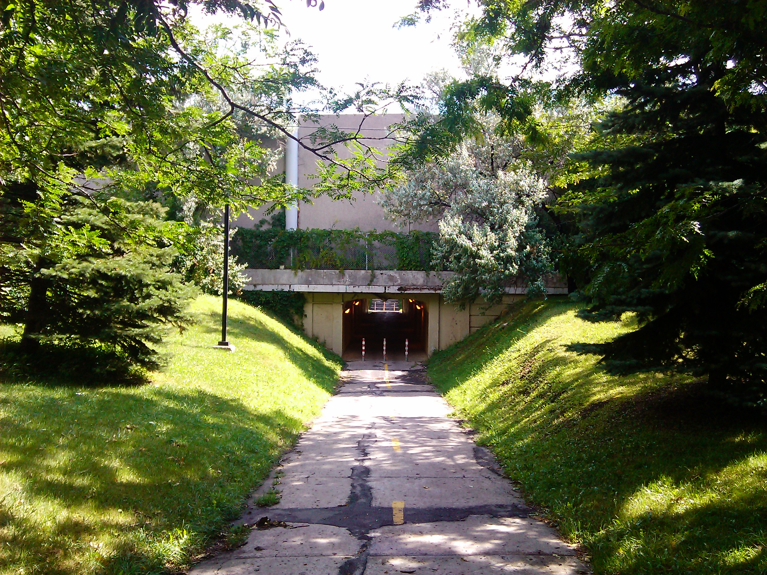 Lavaldesrapides URBANIA