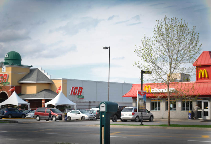 L’Assomption en images URBANIA