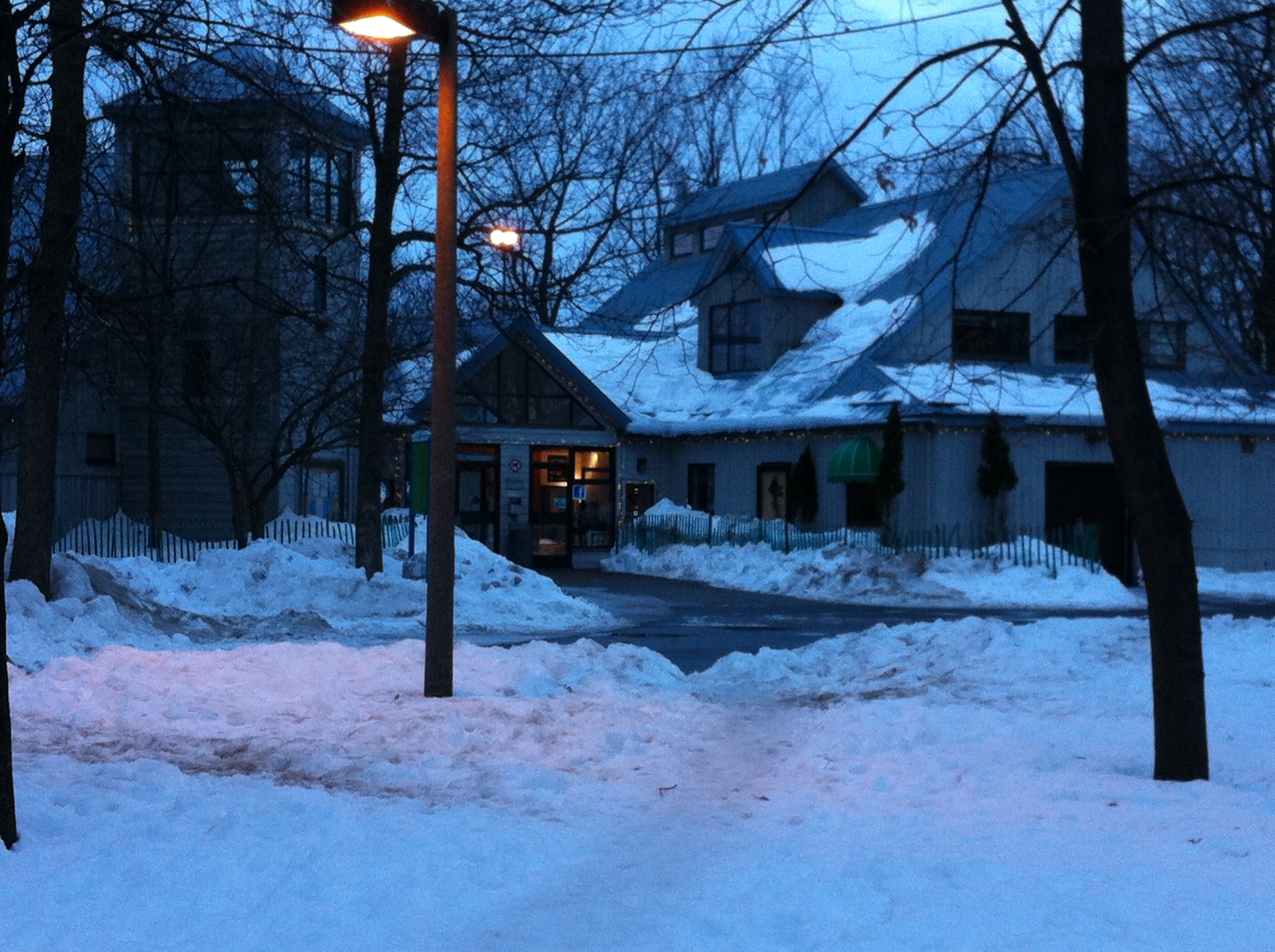 Longueuil en images URBANIA