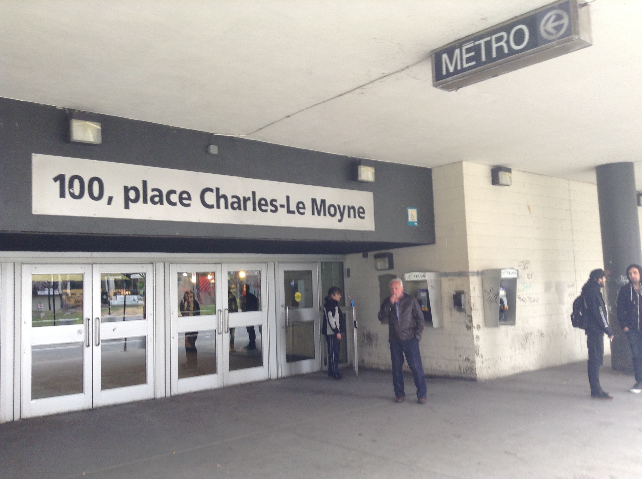 150 Place Charles Le Moyne Longueuil Qc