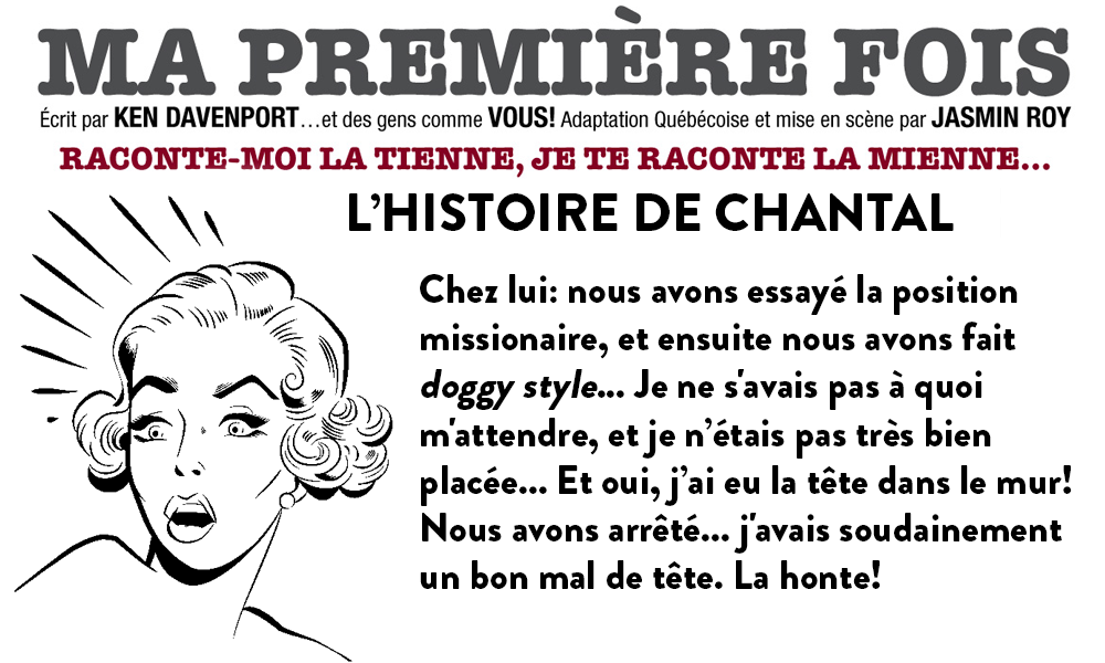 fille première fois pipe