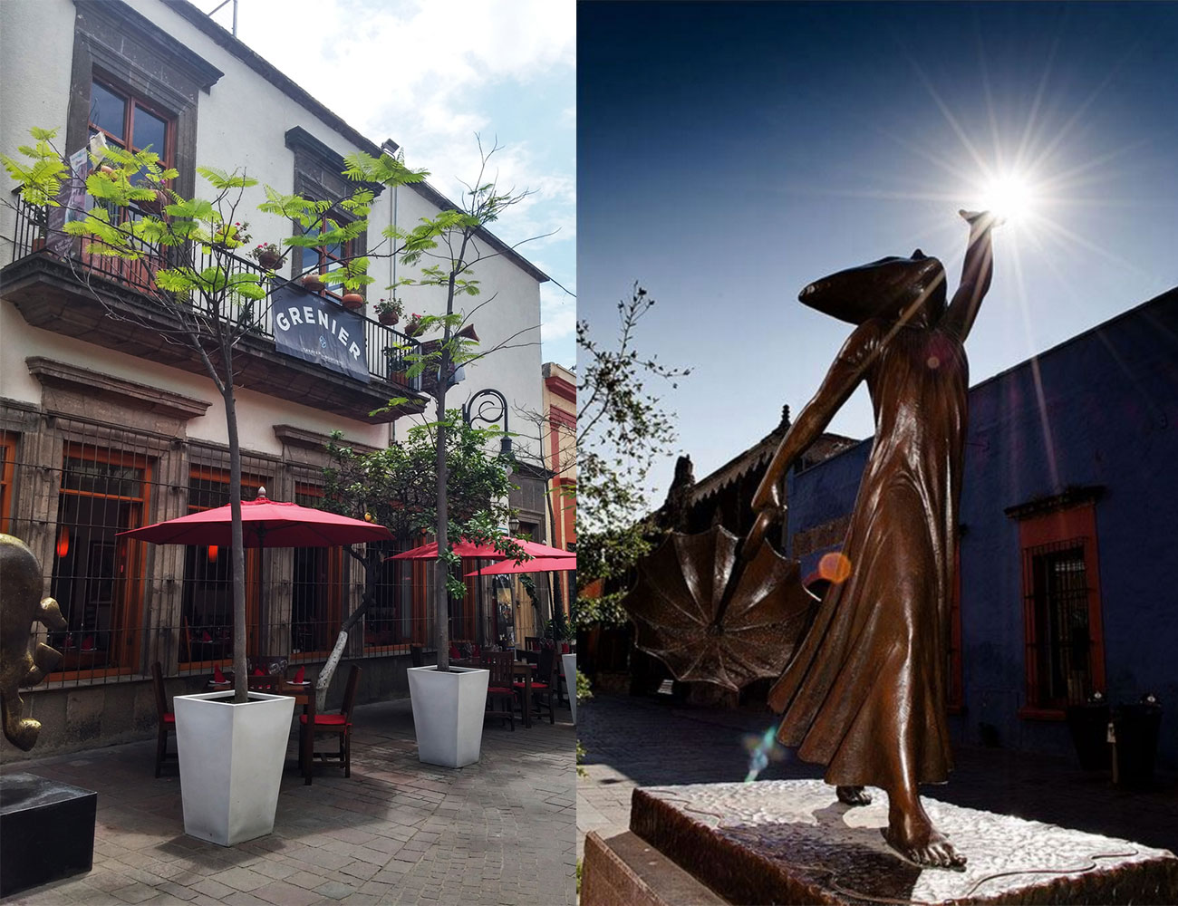 La ville de la semaine Guadalajara URBANIA