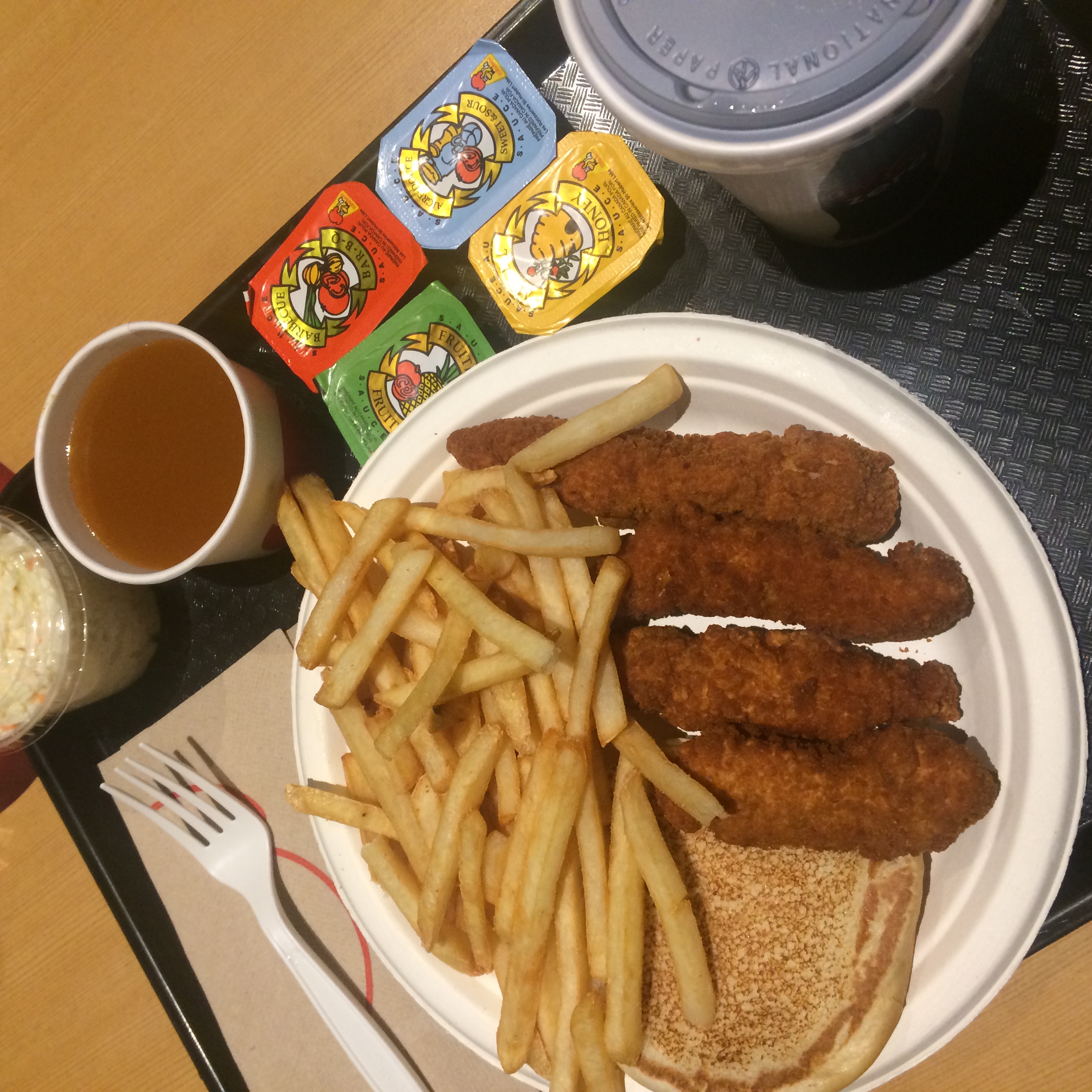 Romance sur la Plaza URBANIA