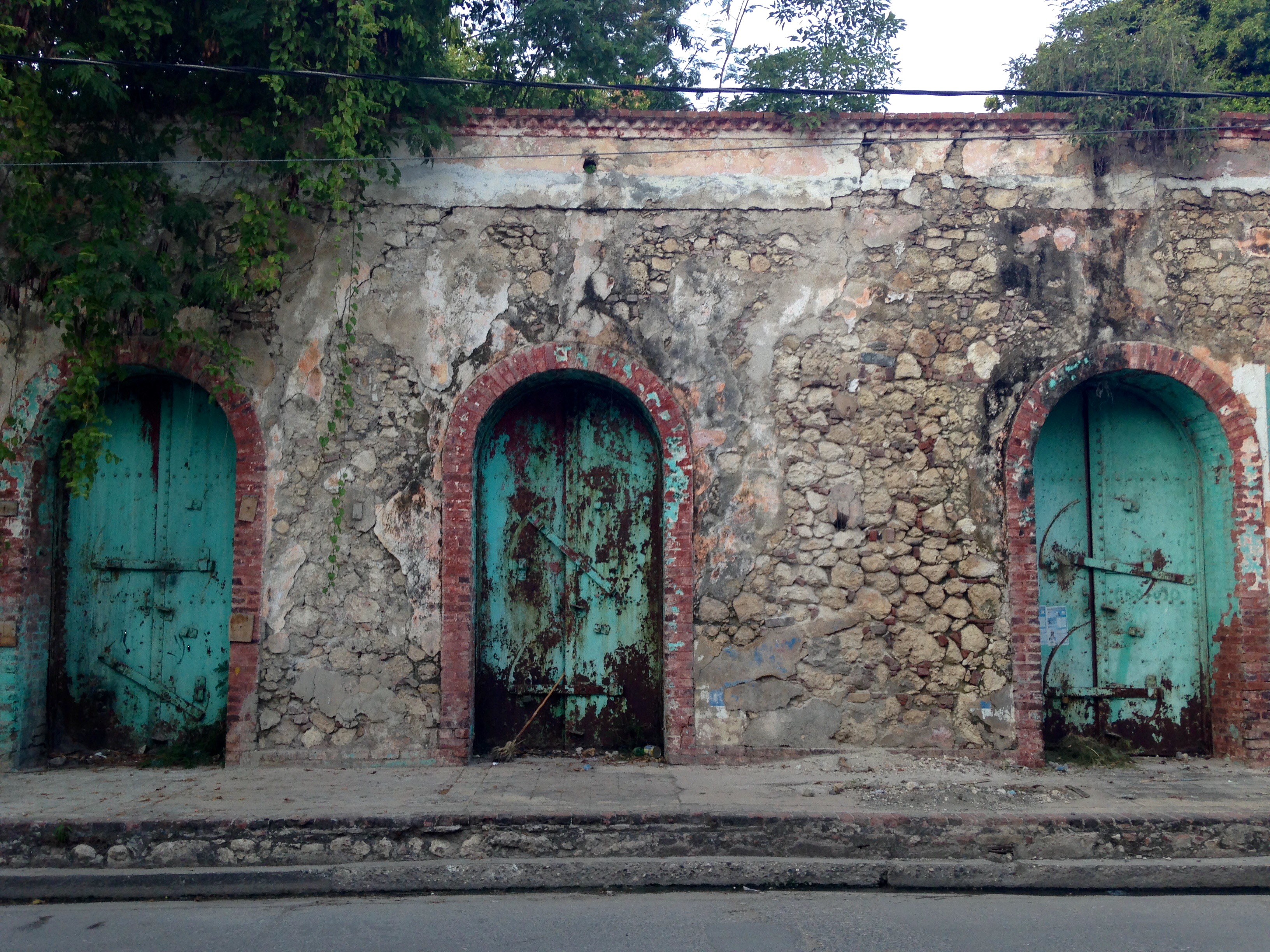 La ville de la semaine Jacmel URBANIA