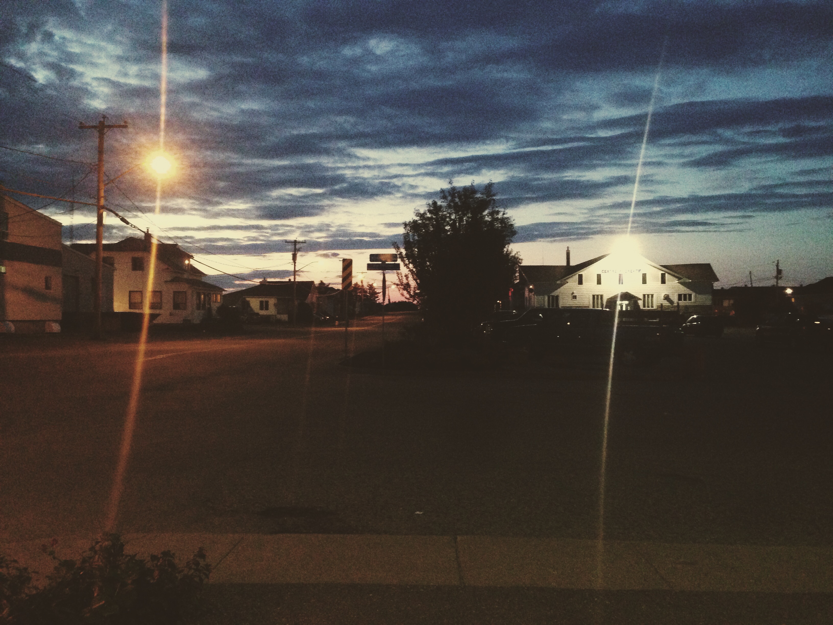 Ville de la semaine SainteGermaineBoulé URBANIA