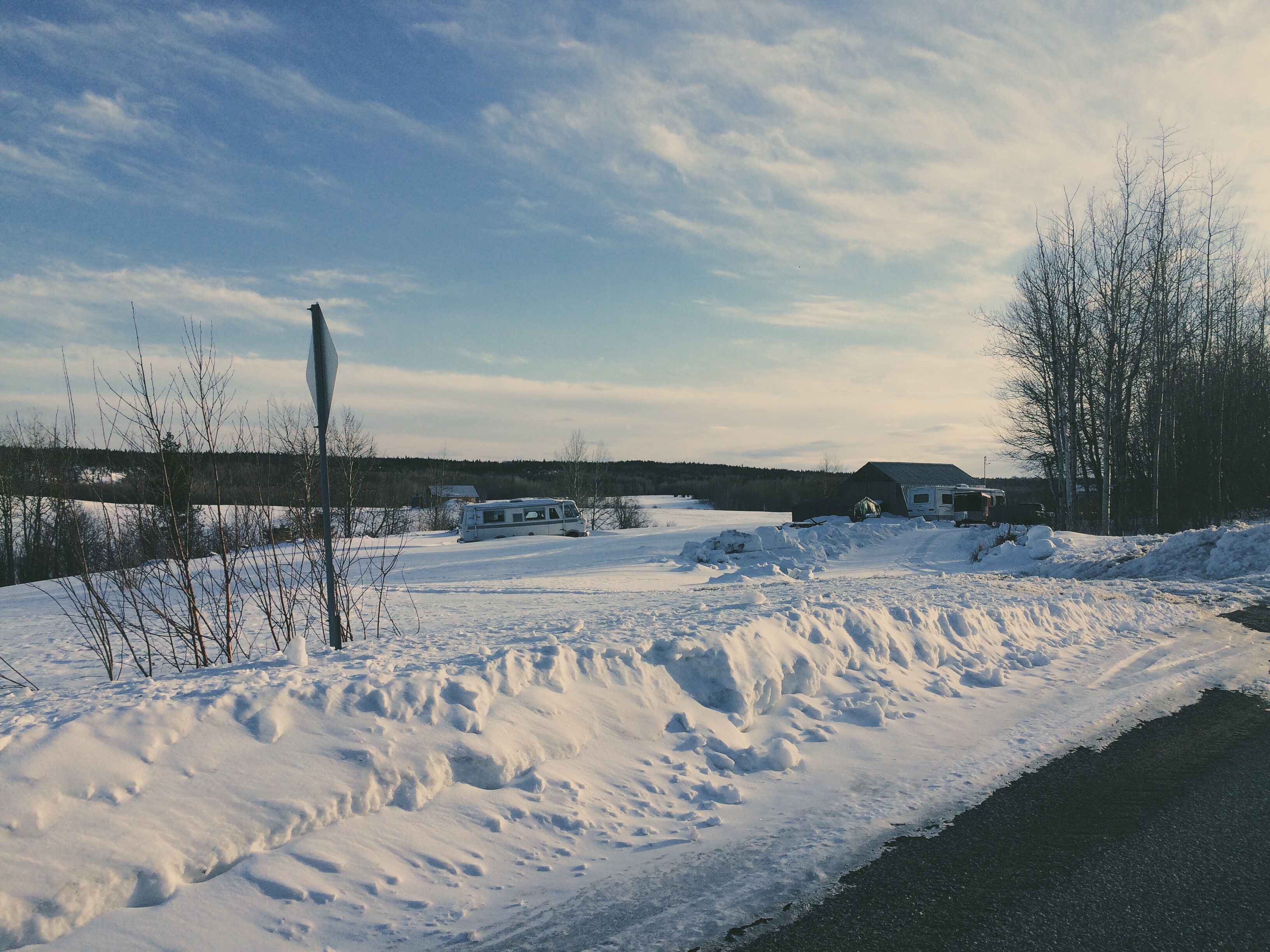Ville de la semaine SainteGermaineBoulé URBANIA