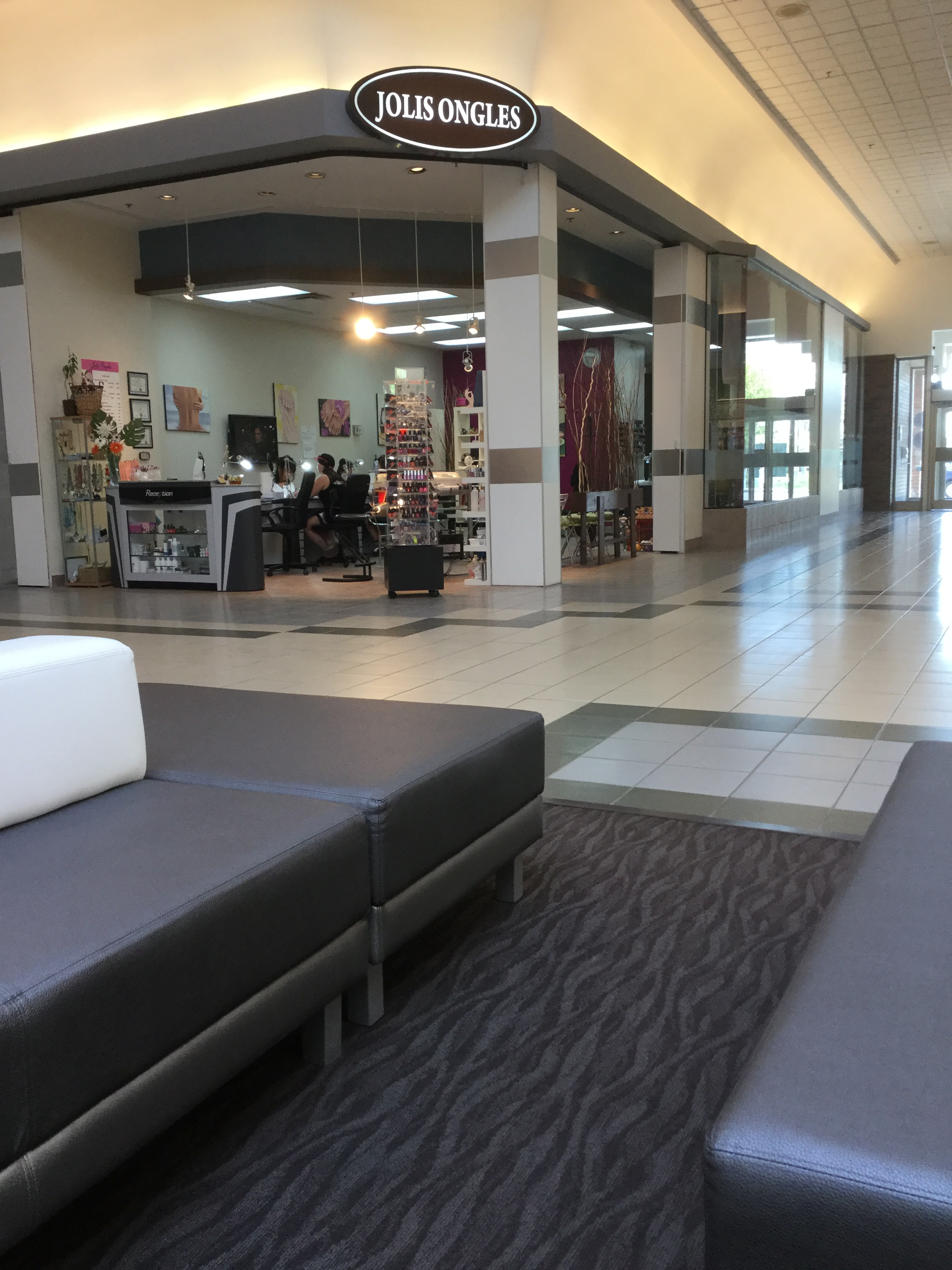 Le centre d’achats du mois Les Promenades Drummondville URBANIA