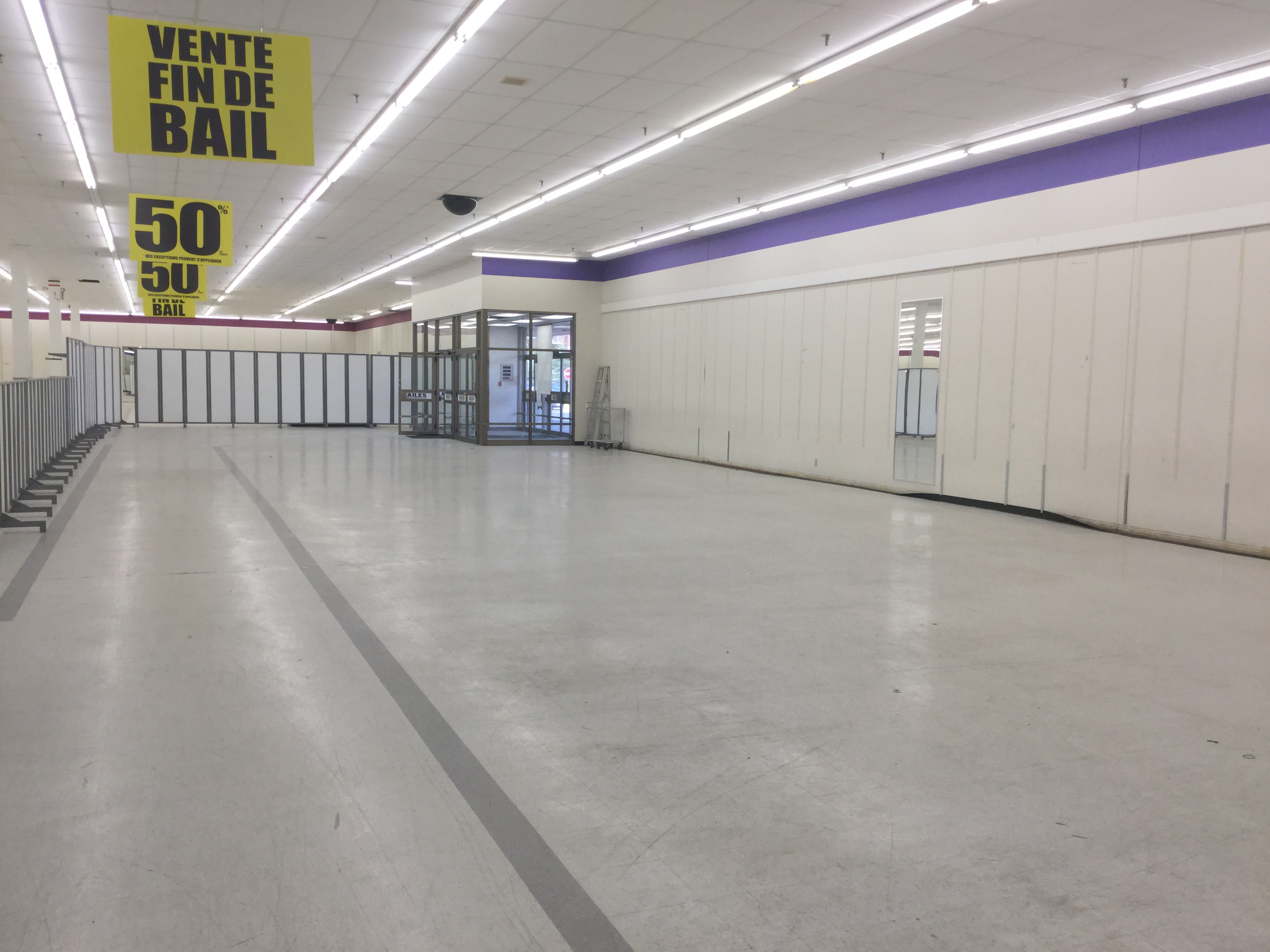 Le centre d’achats du mois Les Promenades Drummondville URBANIA