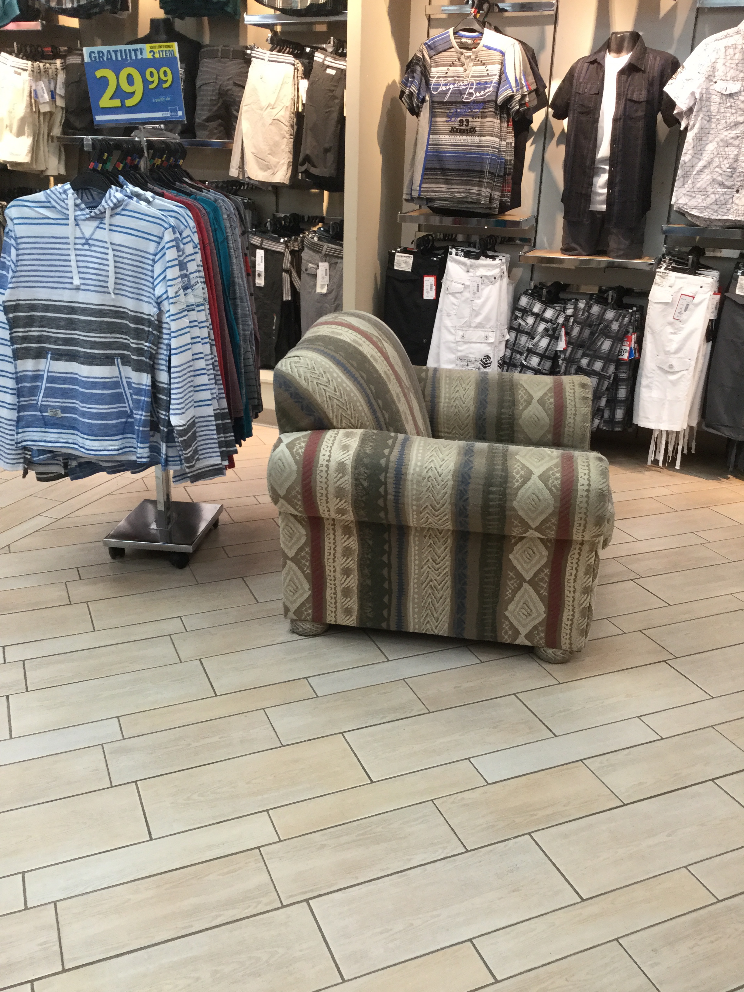 Le centre d’achats du mois Les Promenades Drummondville URBANIA