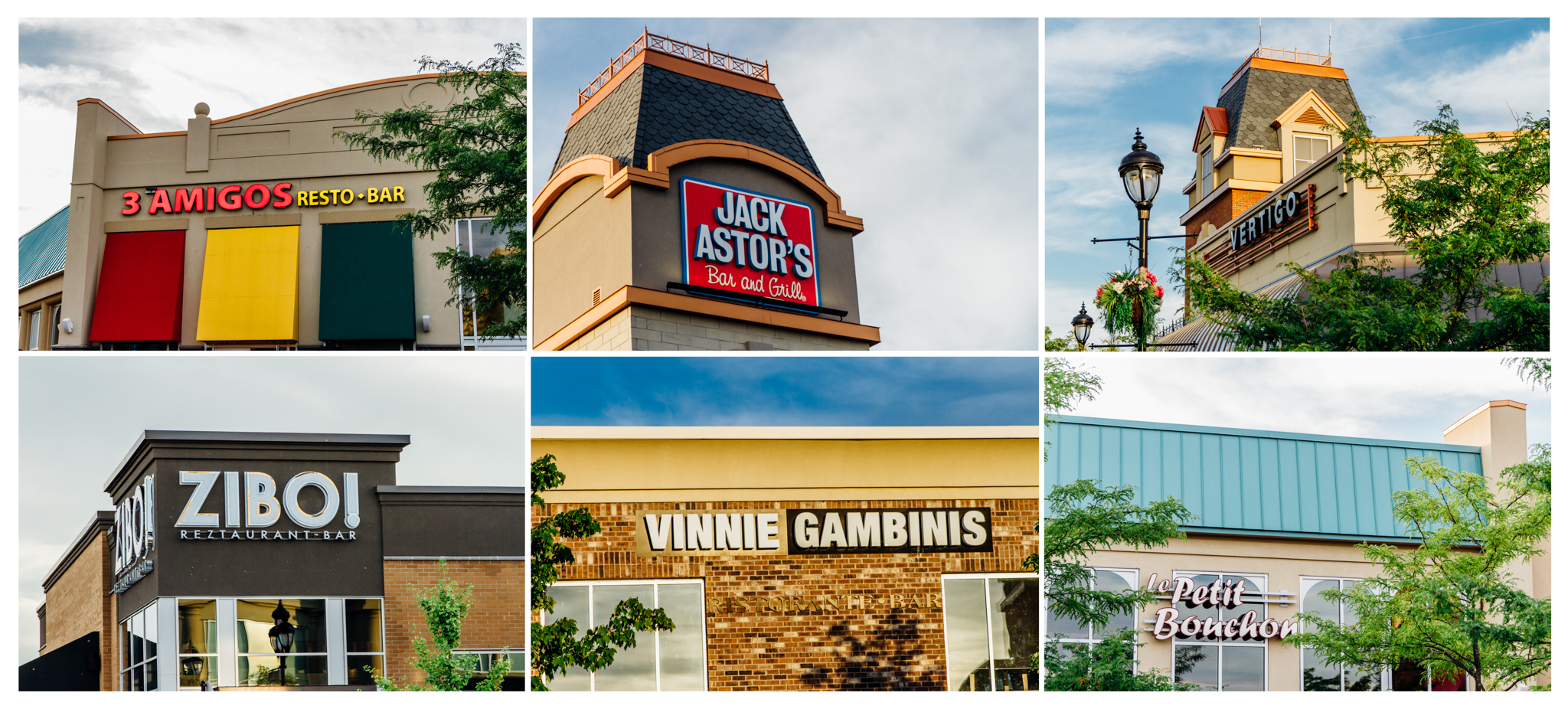 La ville de la semaine Boisbriand URBANIA