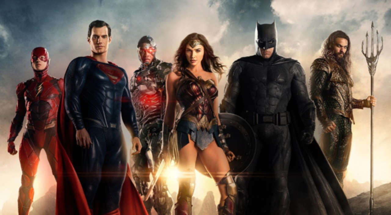 Justice League En Film | le film justice league un long soupir de d 233 sespoir Justice League En Film | le film justice league un long soupir de d 233 sespoir