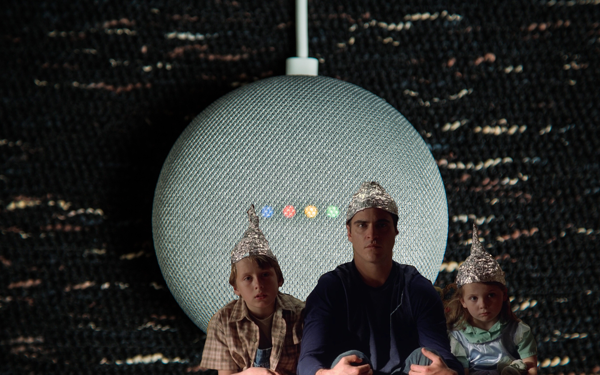 Google Est Ce Que Tu M Aimes OK Google, est-ce que tu m’espionnes? - URBANIA