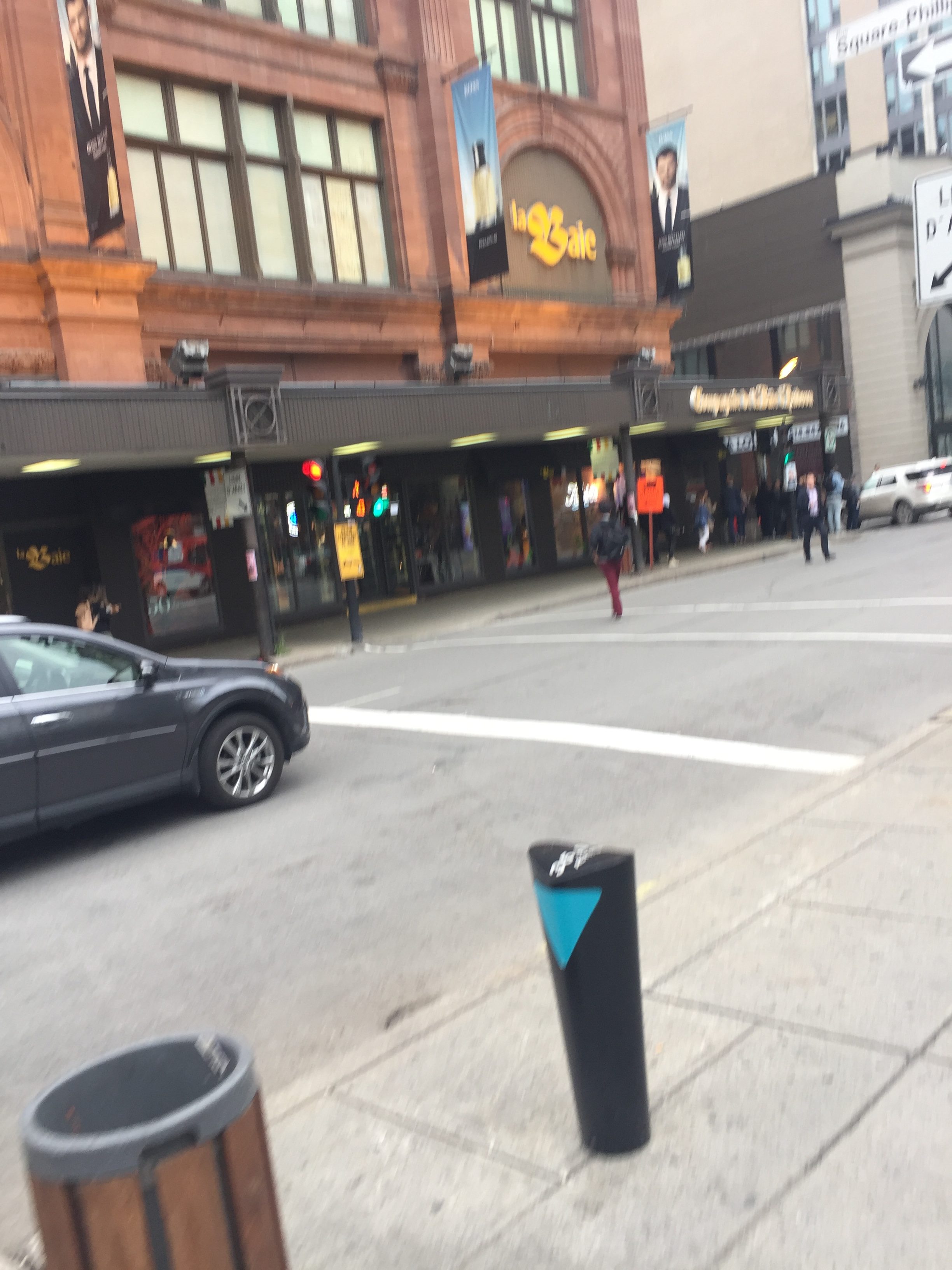 On a visité le Montréal souterrain tel que se l’imaginent les touristes