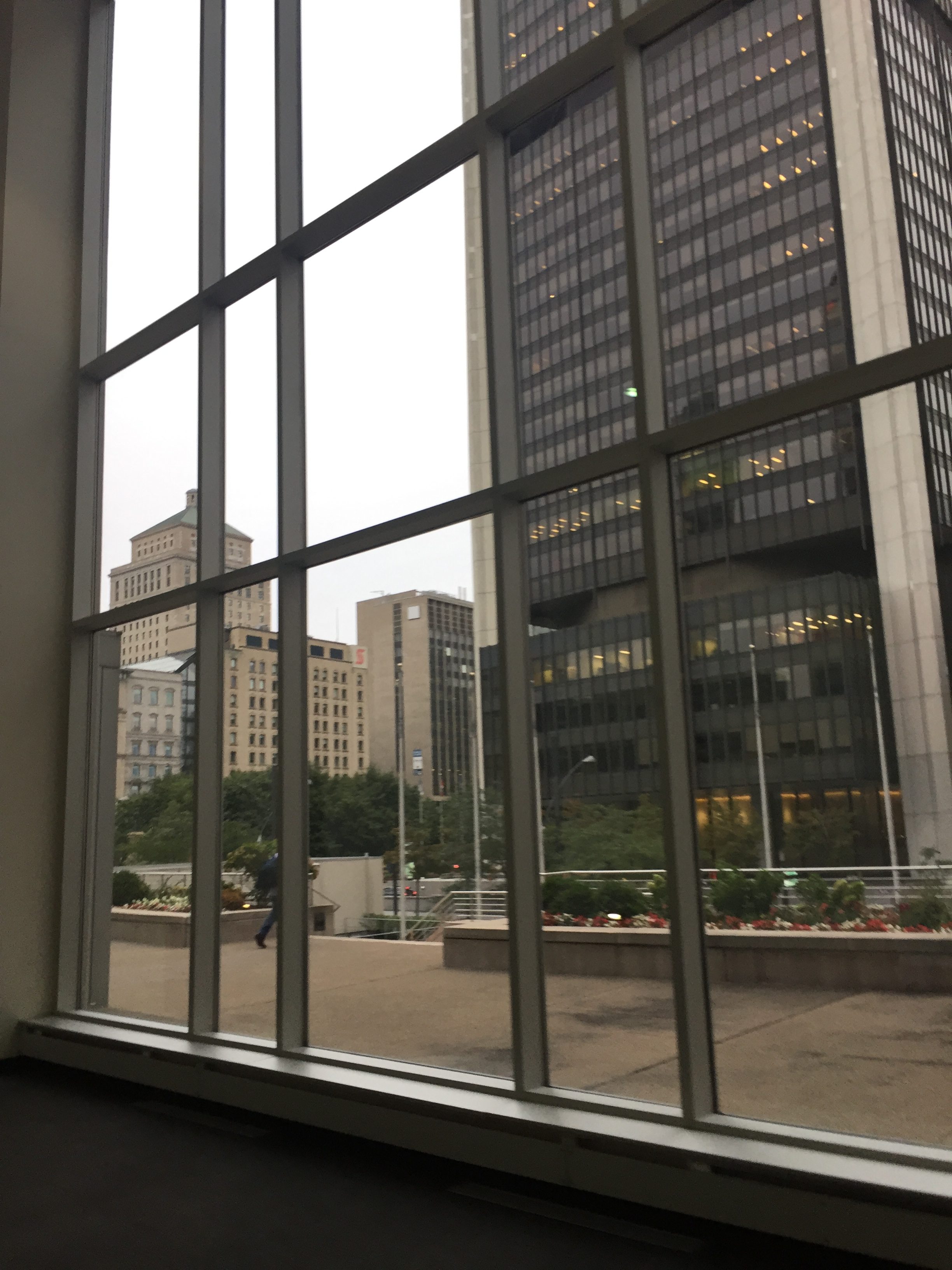 On a visité le Montréal souterrain tel que se l’imaginent les touristes