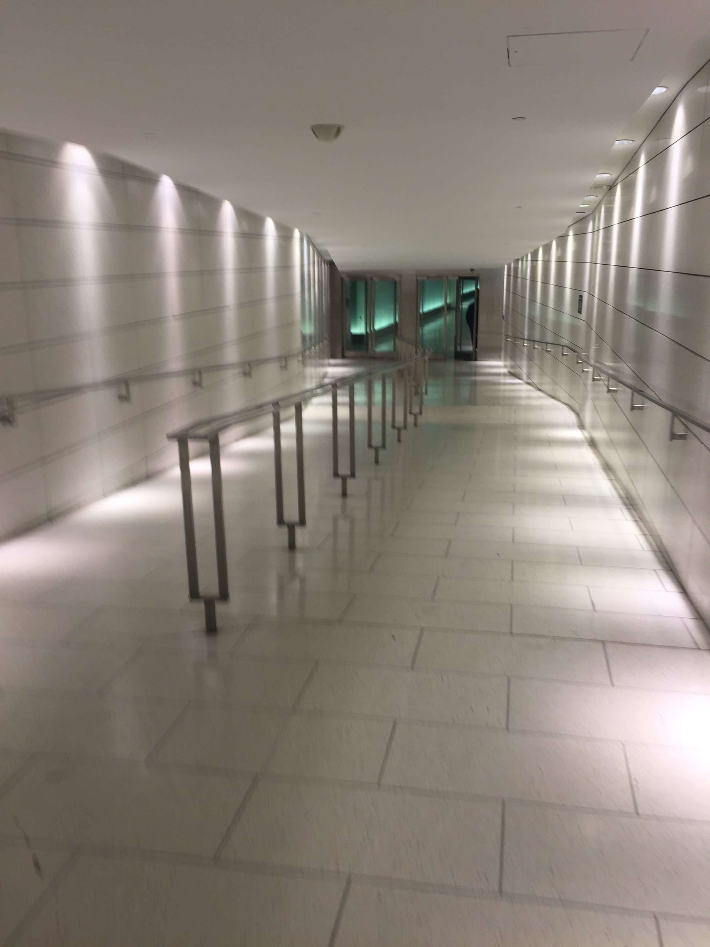 On a visité le Montréal souterrain tel que se l’imaginent les touristes