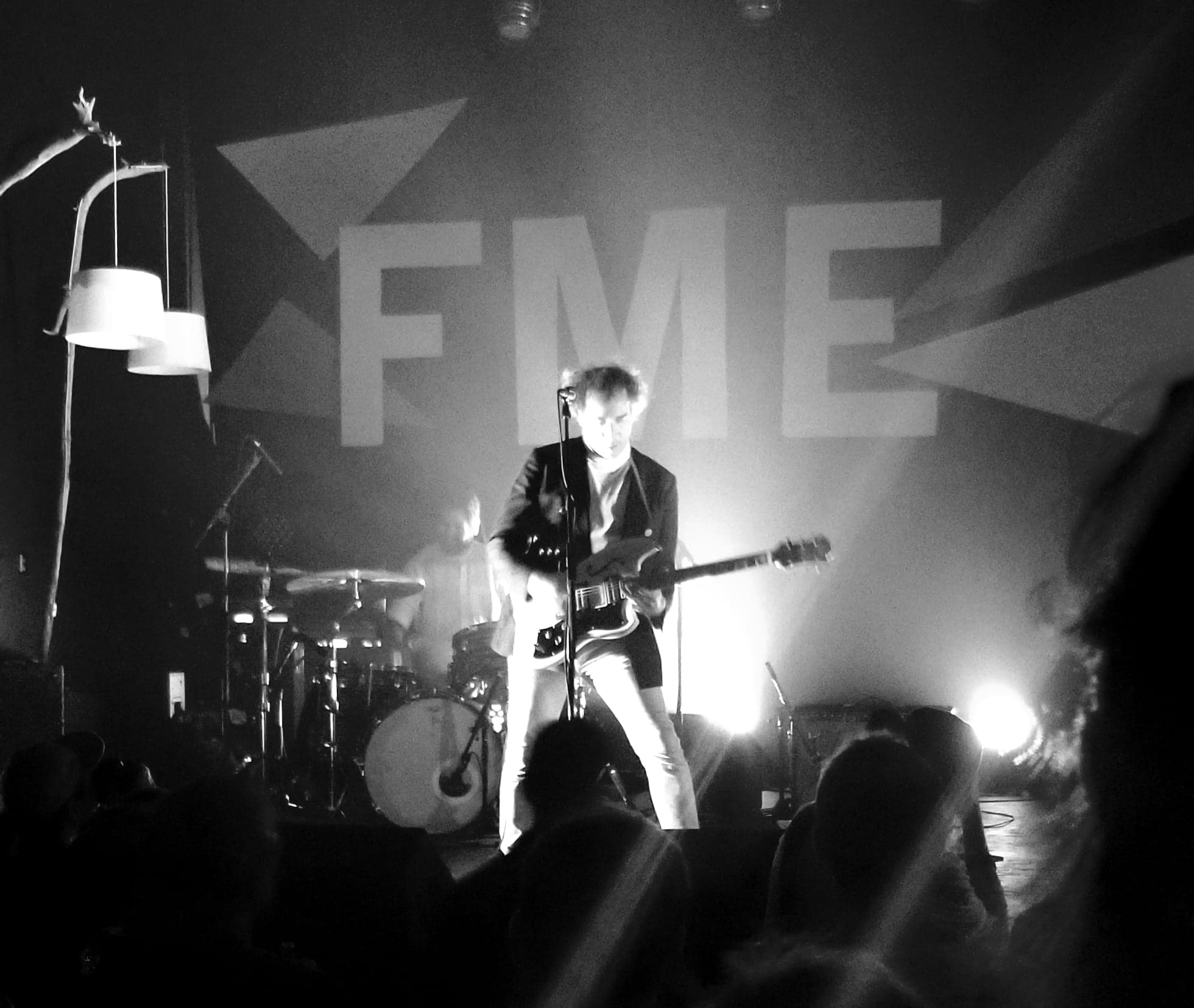 Petite histoire de la scène musicale de RouynNoranda URBANIA