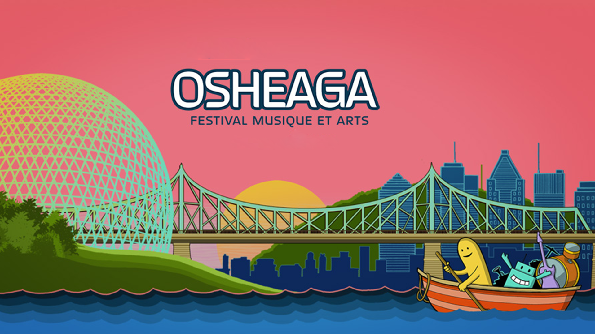 Osheaga : notre équipe vous partage ses incontournables - URBANIA