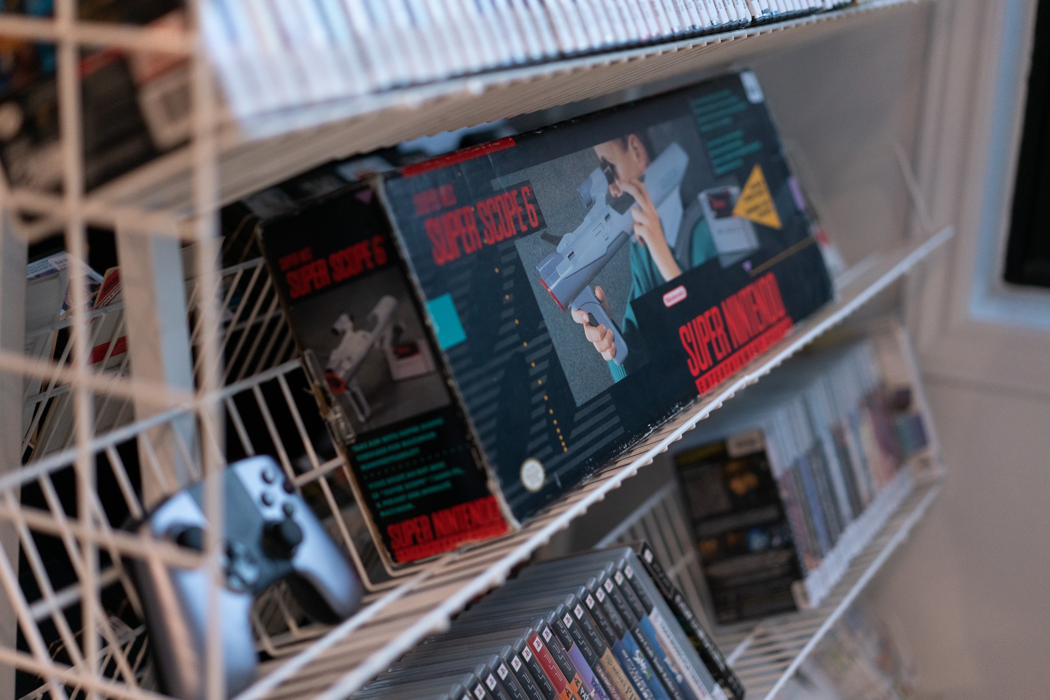 Lot De 2 Cassettes De Jeux Pour Commodore 16 / Plus-4 – Jeux Rétro Vintage