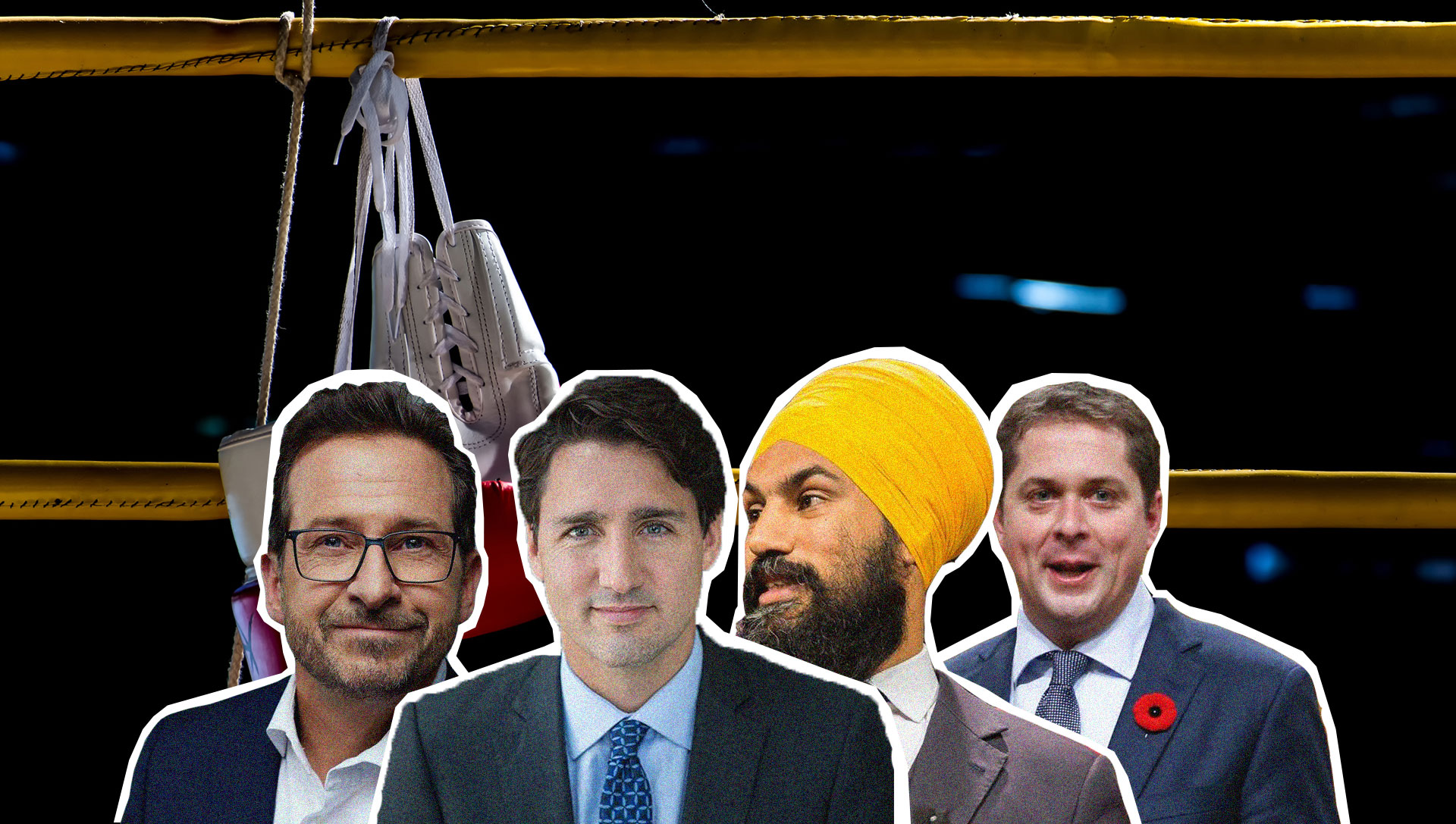 Qui A Gagné Le Débat De Ce Soir Qui a gagné le premier débat francophone? - URBANIA