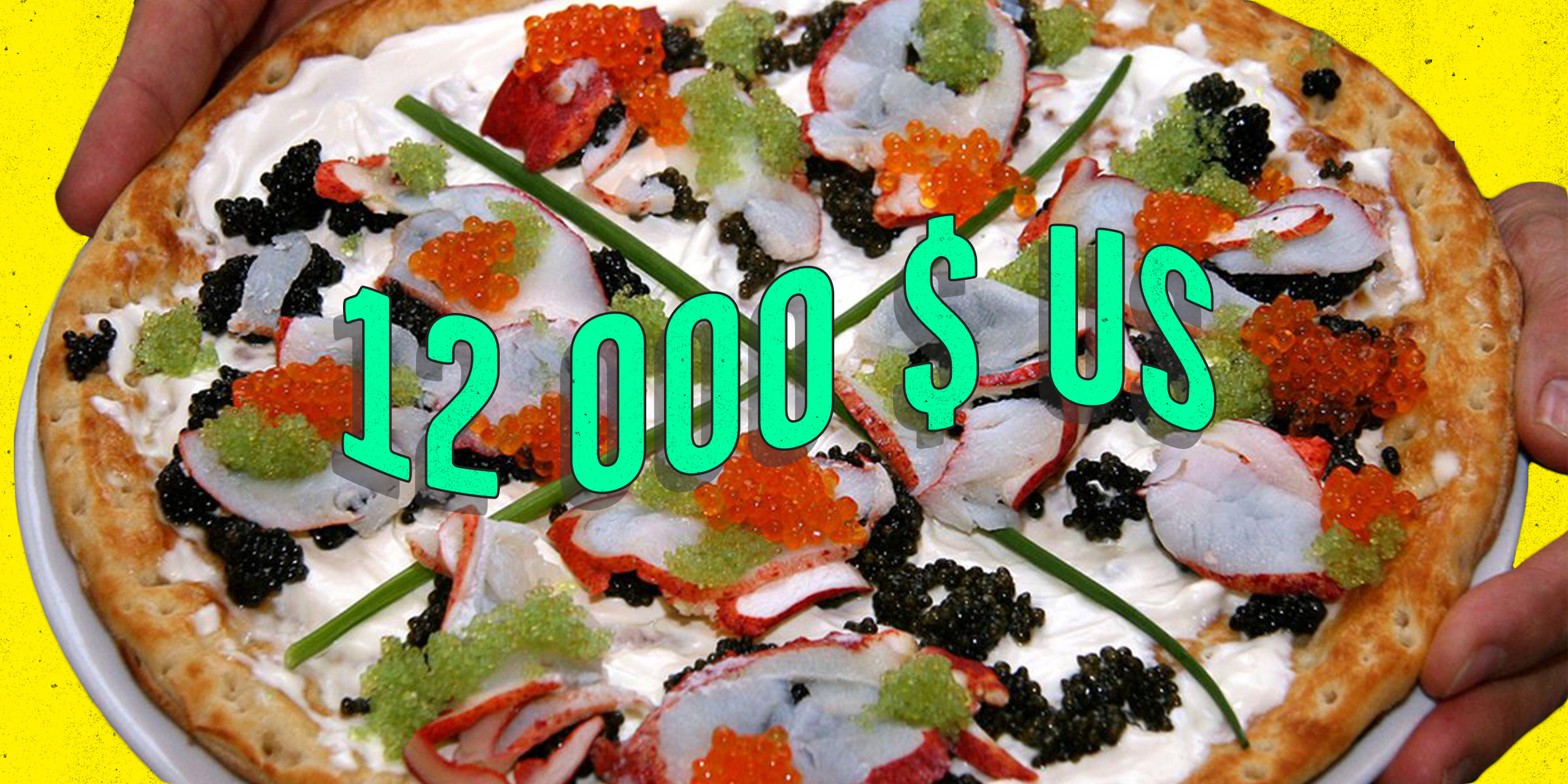 La Malbouffe Des Riches Urbania