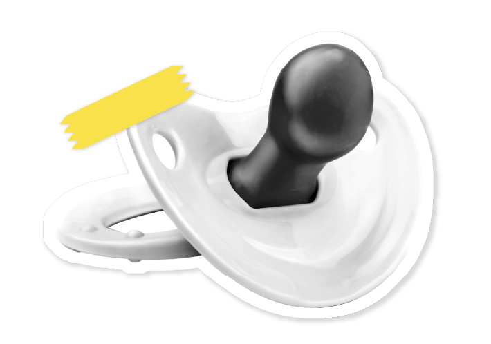 Baby Pacifier